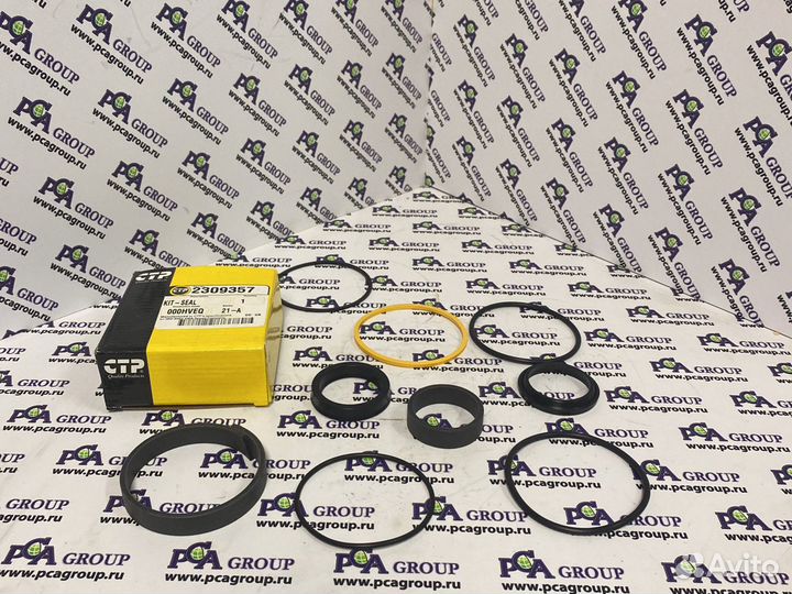 Ремкомплект CAT 230-9357