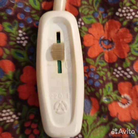 Грелка электрическая