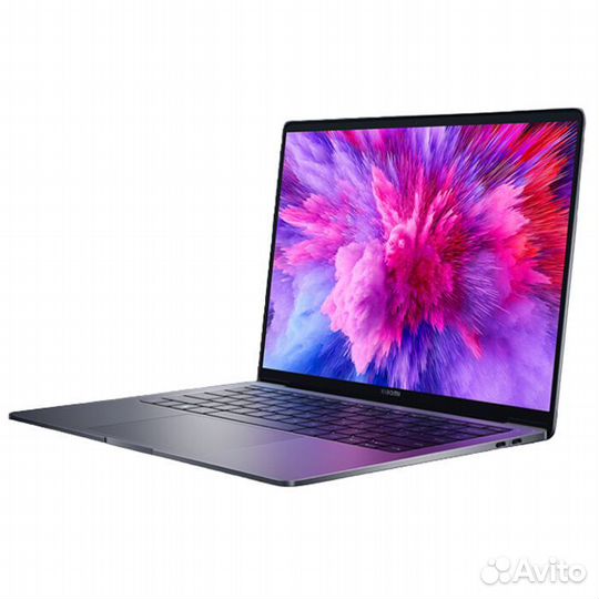 Ноутбук Xiaomi Book Pro 14 2022 (Intel Core i5 12