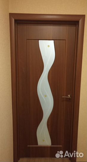 Двери межкомнатные