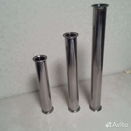 Царга 2 дюйма