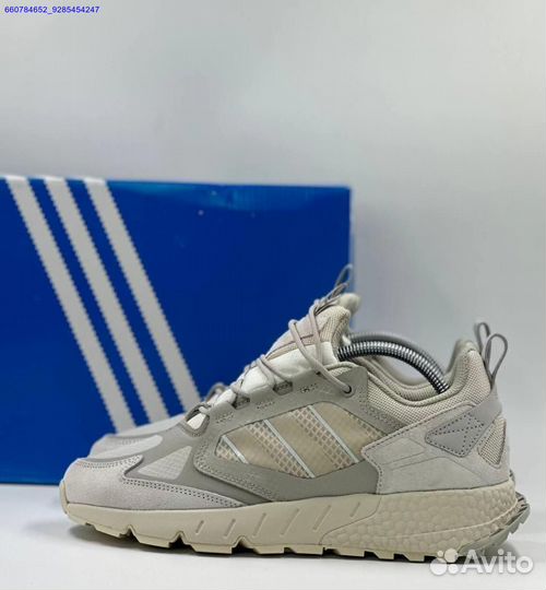 Кроссовки Adidas ZX 1000 (Арт.12996)