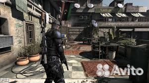Splinter cell black list PS 3 360