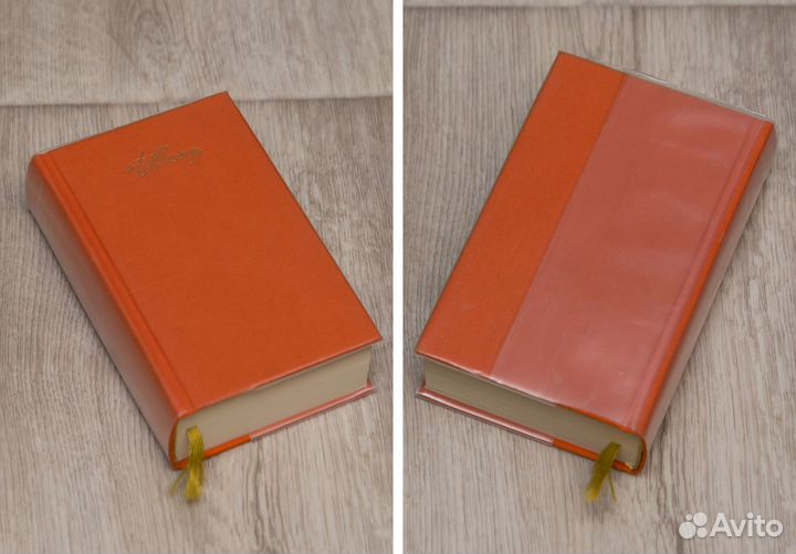 Фазиль Искандер. Сандро из Чегема