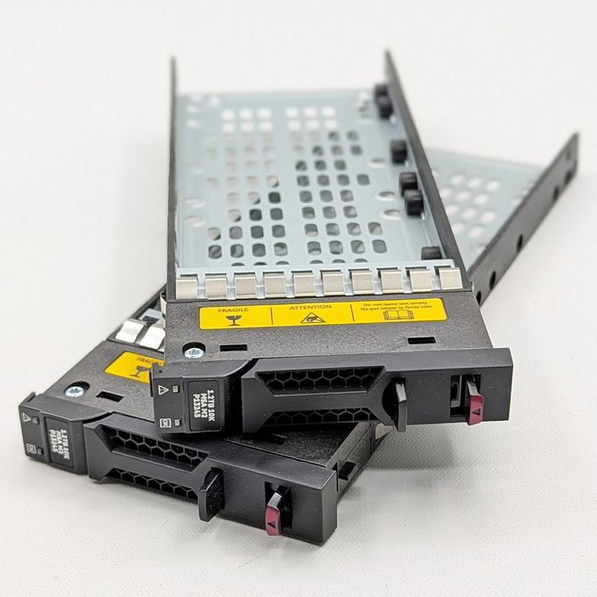 [P14405-001] Салазки Lenovo Thinksystem Ds2200, Hpe