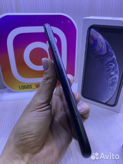 iPhone Xr, 256 ГБ