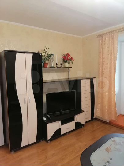 1-к. квартира, 32 м², 3/5 эт.