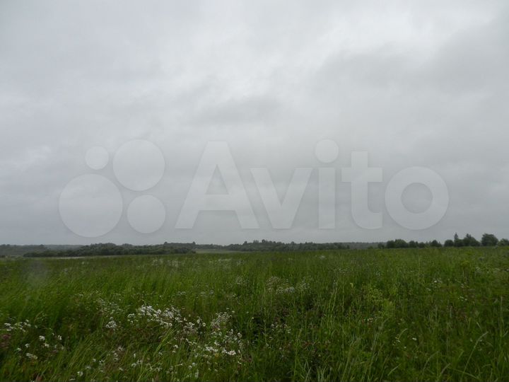 Участок 14,4 га (СНТ, ДНП)