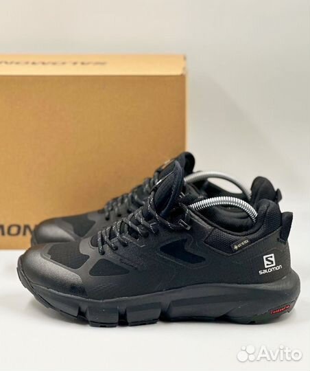 Salomon Predict Hike Mid GTX