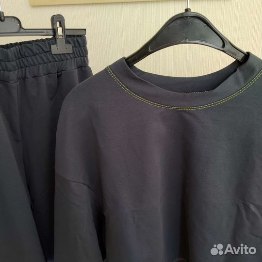 Спортивный костюм женский р s/m