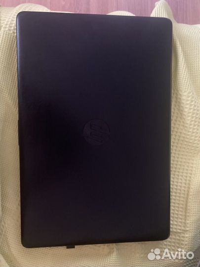 Ноутбук hp laptop 15