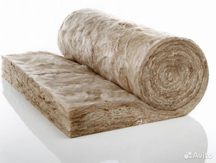 Базальтовая минеральная вата