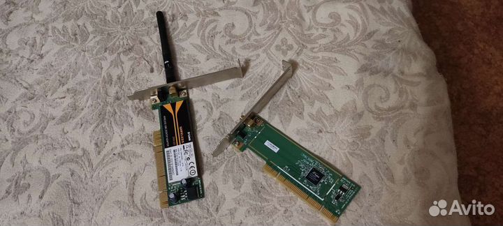 Антенна Wi-Fi