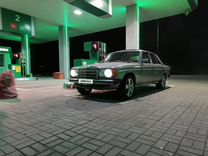 Mercedes-Benz W123 3.0 MT, 1983, 300 000 км, с пробегом, цена 150 000 руб.