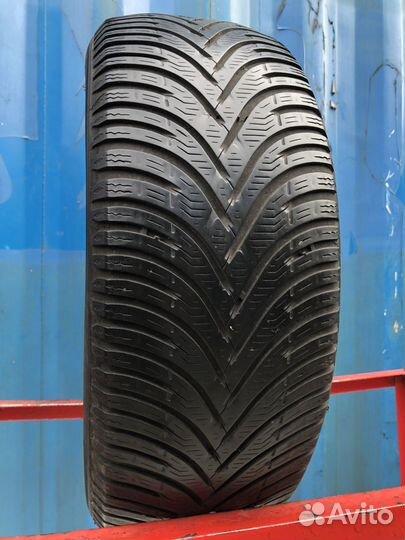 Bfgoodrich G-Force Winter 2 205/55 R16 94H