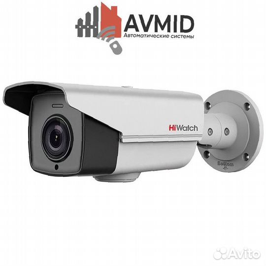 Видеонаблюдение Аналоговое В РАССРОЧКУ