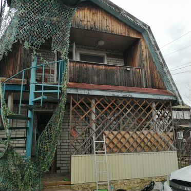 Дача 40 м² на участке 4 сот.