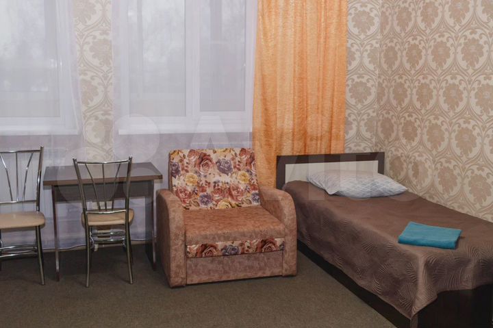 Комната 22 м², 2/3 эт.