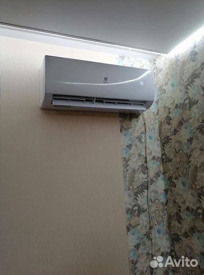 Кондиционер сплит система Royal Clima