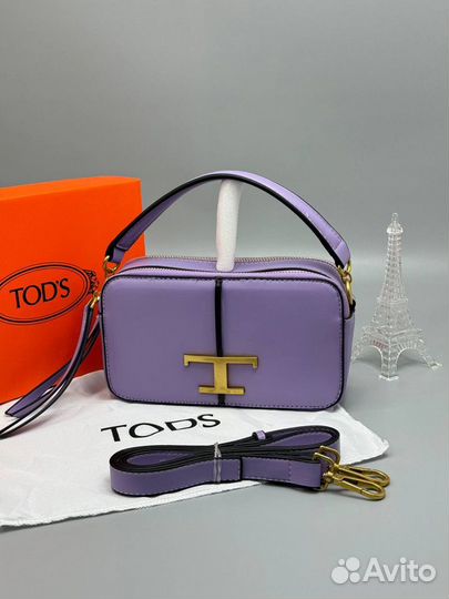 Сумка женская Tods