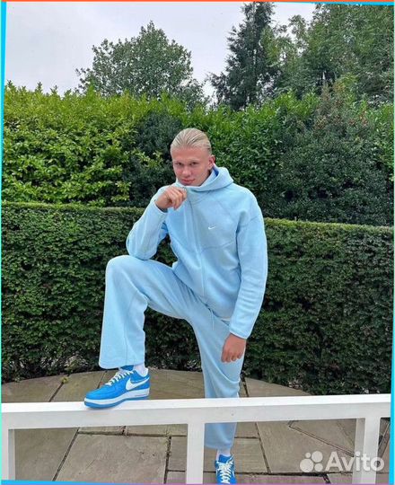 Зипка Nike Nocta (Все цвета)