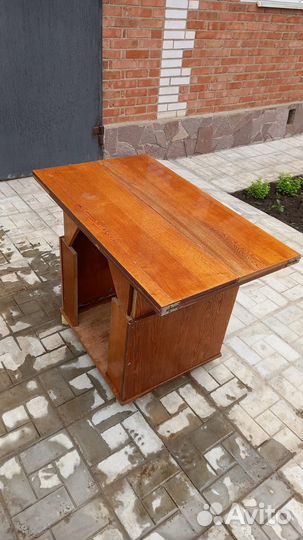 Стол трансформер бу