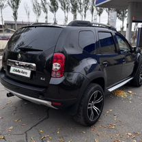 Renault Duster 2.0 AT, 2012, 229 000 км