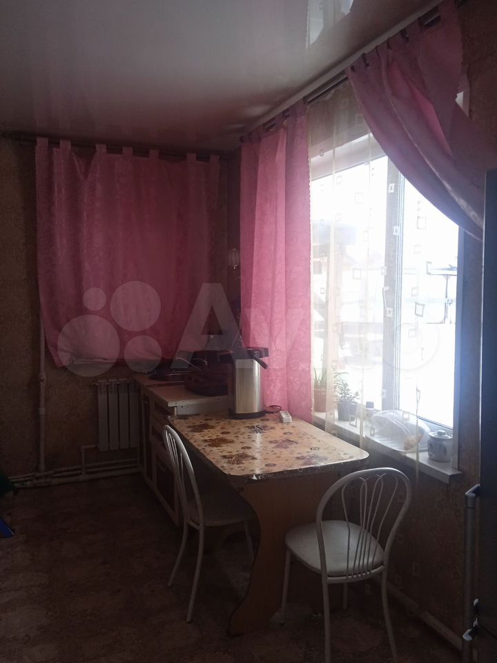 Дом 90 м² на участке 7 сот.