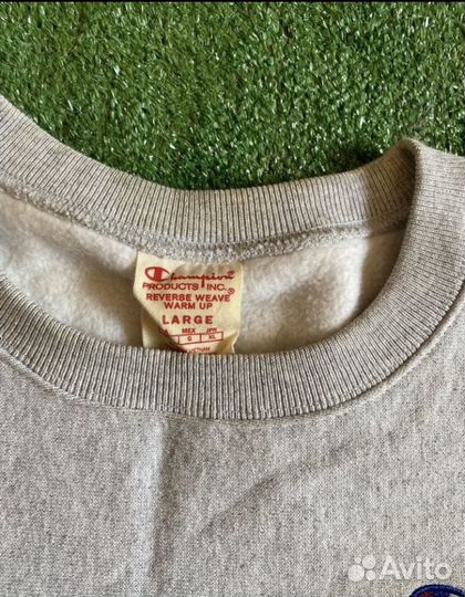 Свитшот champion vintage