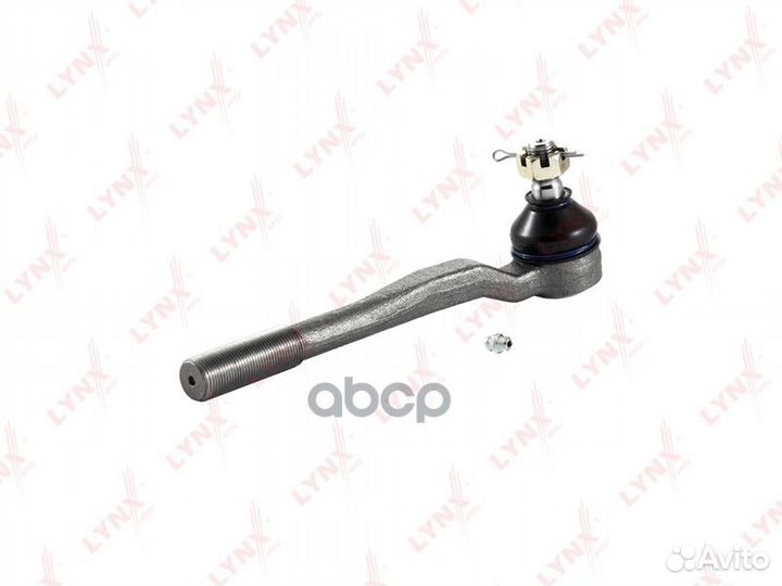 Наконечник рулевой тяги перед прав C4059R