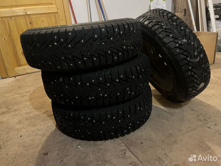 Amtel NordMaster Evo 175/65 R14 82T