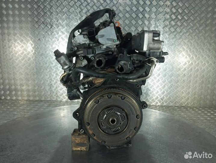 Двигатель BCB Volkswagen Golf 4 (1997-2005)