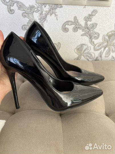 Туфли женские