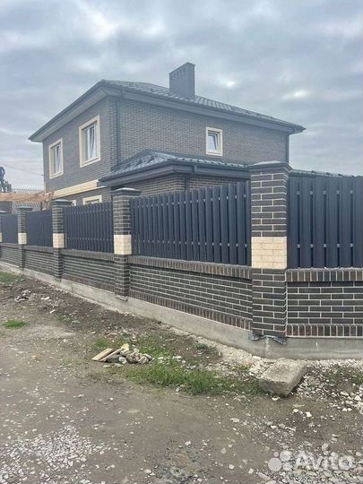 Металлочерепица свое производство