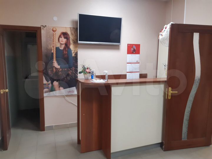 Свободного назначения, 136.4 м²