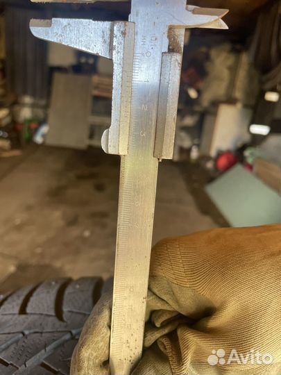 Laufenn I Fit Ice LW 71 185/60 R15