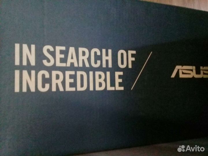 Ноутбук asus x 540s