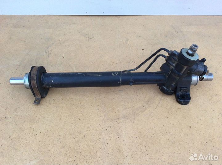 Рулевая рейка с гур VW Passat B4 1995 г