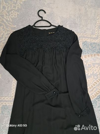 Платье женское