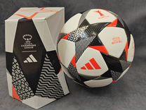 Футбольный мяч adidas champion league bilbao 24