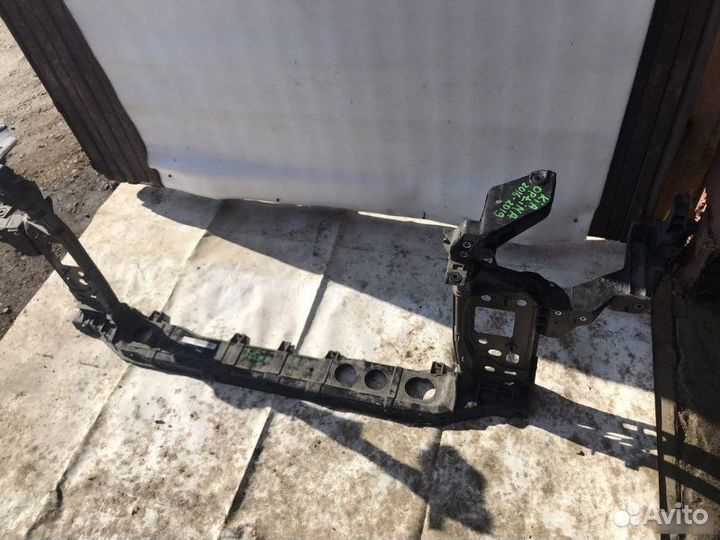 Панель передний Kia Optima 4 2018