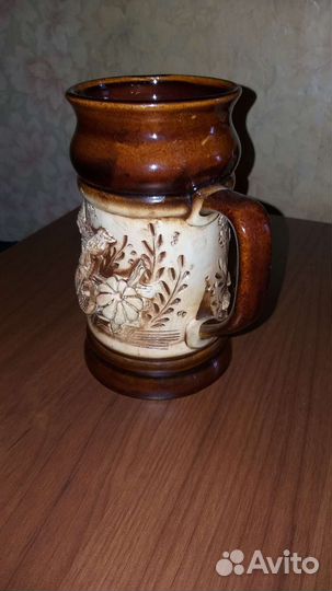 Пивная кружка