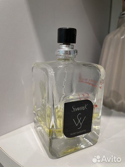 Sevaverek shaik парфюм
