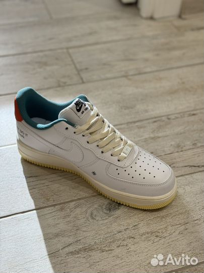 Кроссовки nike Air Force 1