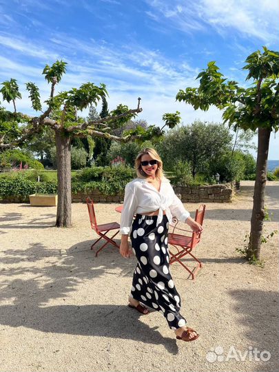 Рубашка женская 4forms