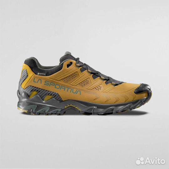 Кроссовки La Sportiva Ultra Raptor II Leather GTX