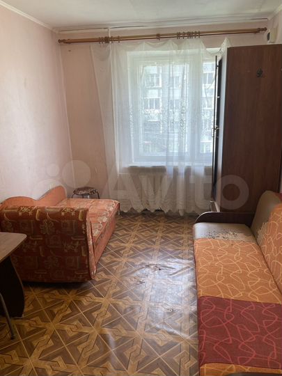 Комната 13 м² в 1-к., 3/5 эт.