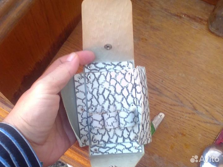 Набор туриста СССР