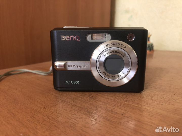 Цифровой Фотоаппарат под ремонт