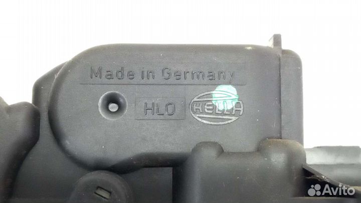 Сервопривод печки Volkswagen Golf 4